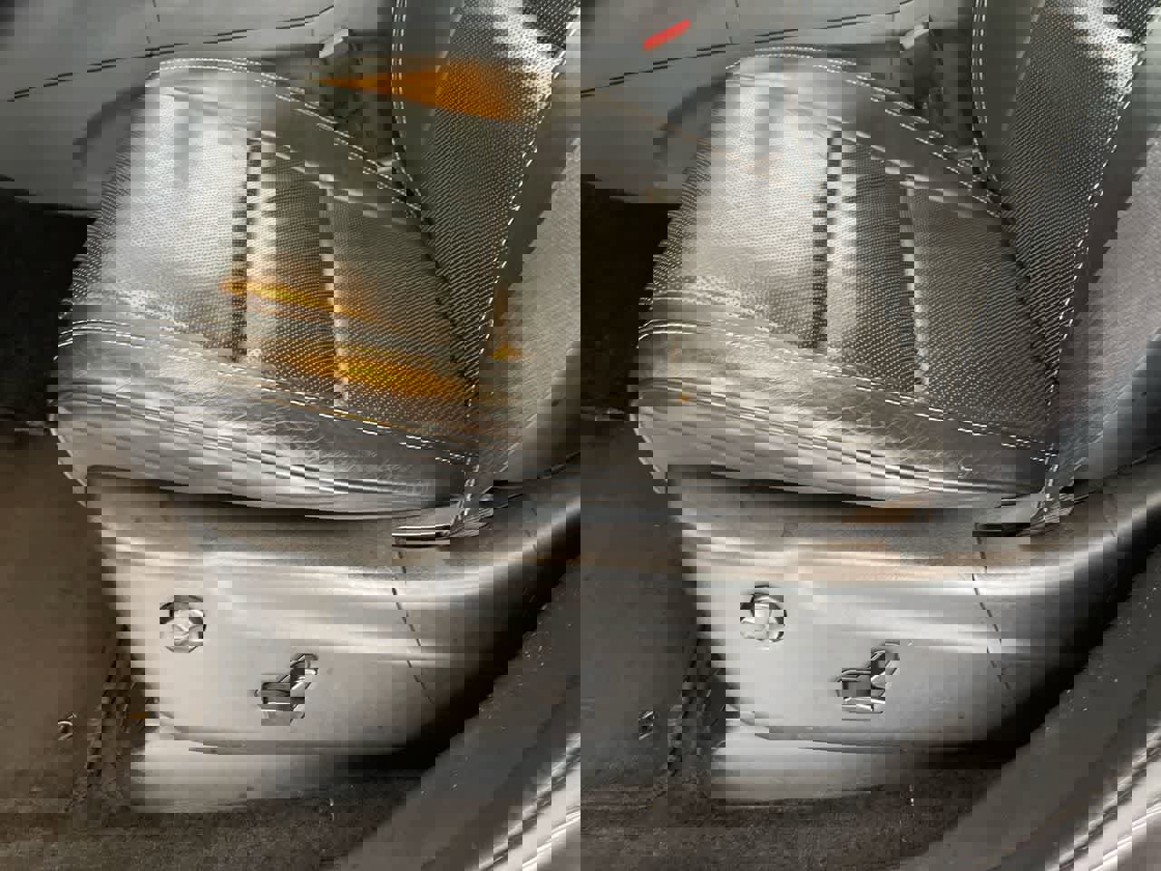 Used 2015 Jeep Grand Cherokee Overland image 12