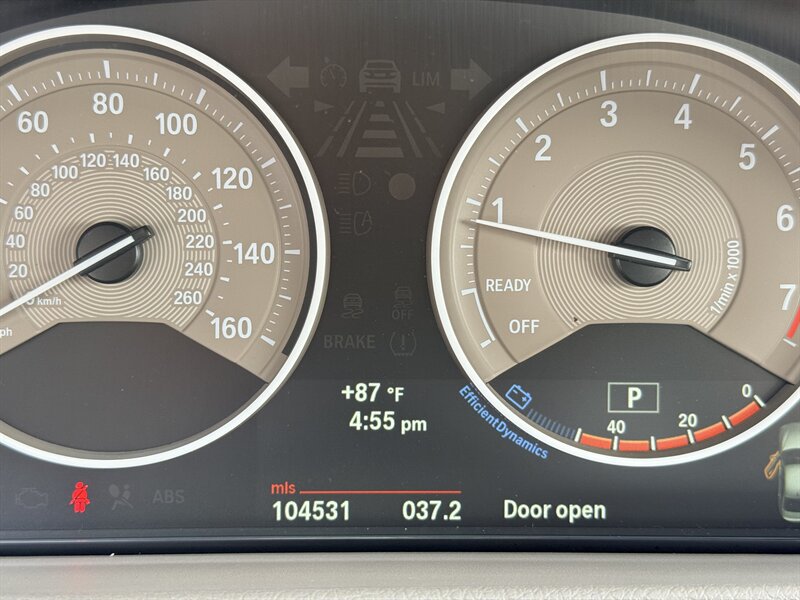 Used 2012 BMW 328i Sedan RWD image 14