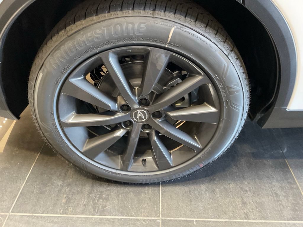 New 2026 Acura MDX A-Spec AWD/4WD image 7