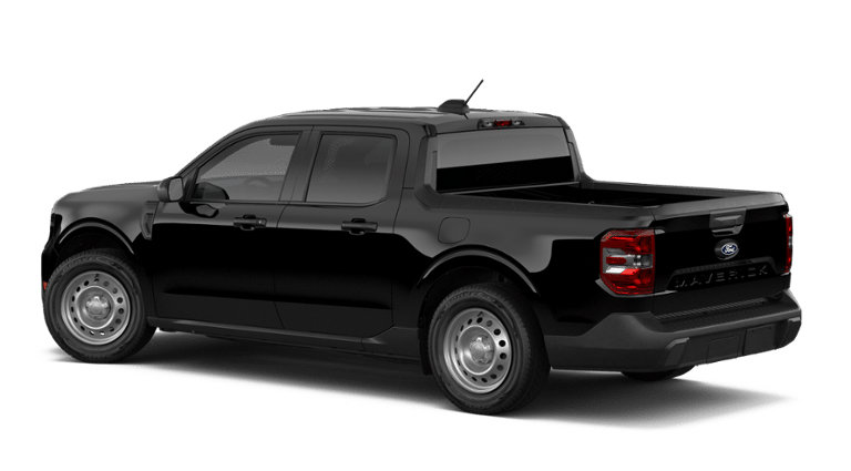 New 2026 Ford Maverick XL FWD image 26