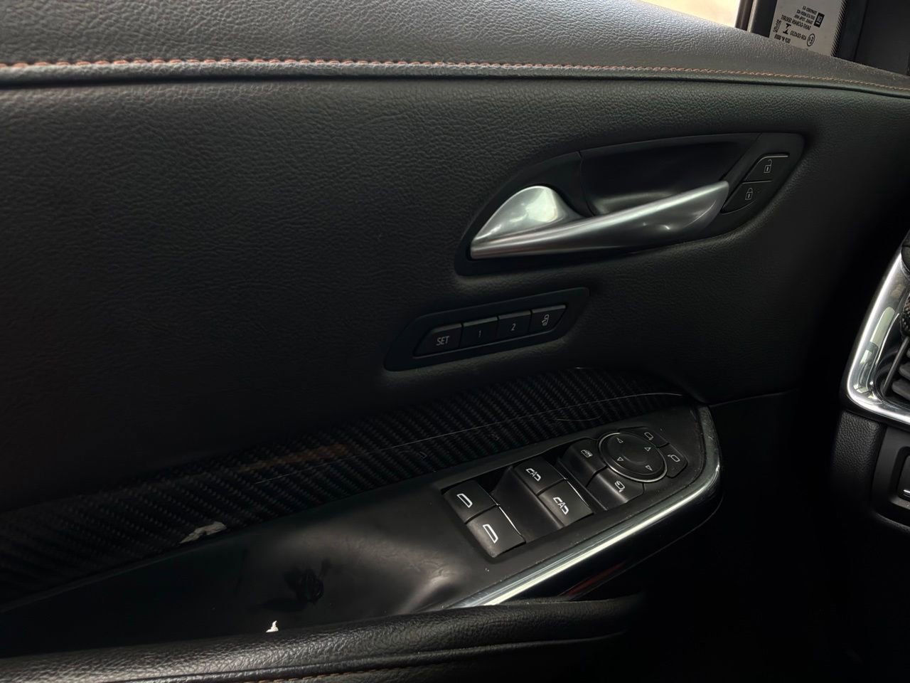 Used 2023 Cadillac XT4 Sport w/ Cold Weather Package FWD image 23