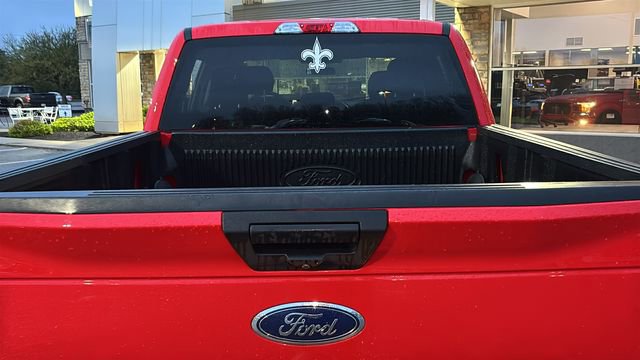 Used 2020 Ford F150 XL w/ Equipment Group 101A Mid image 30