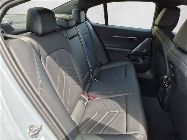 Certified 2024 BMW 530i w/ M Sport Package RWD image 20
