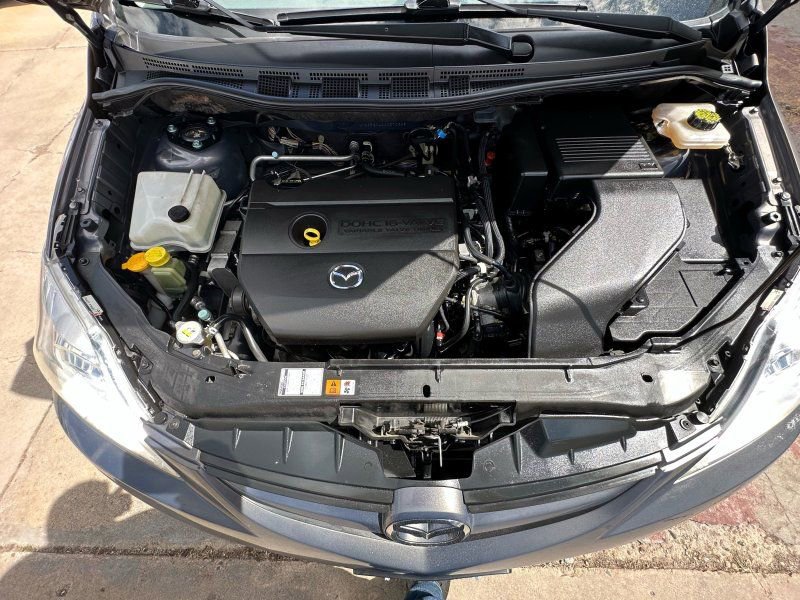 Used 2010 MAZDA MAZDA5 Sport image 19