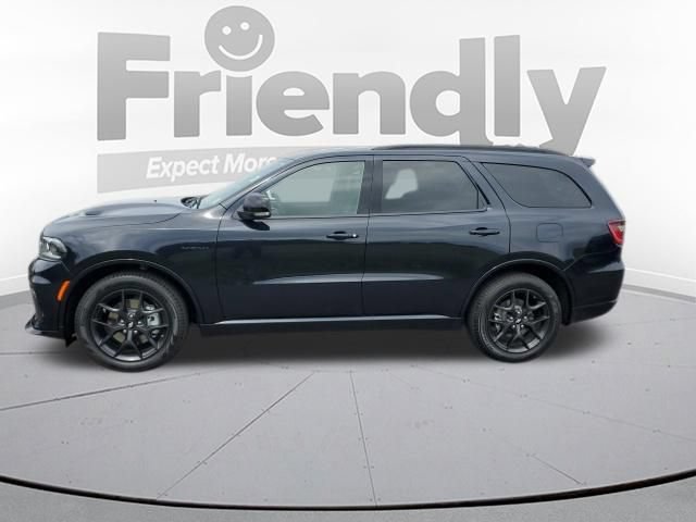 New 2026 Dodge Durango GT AWD/4WD image 2