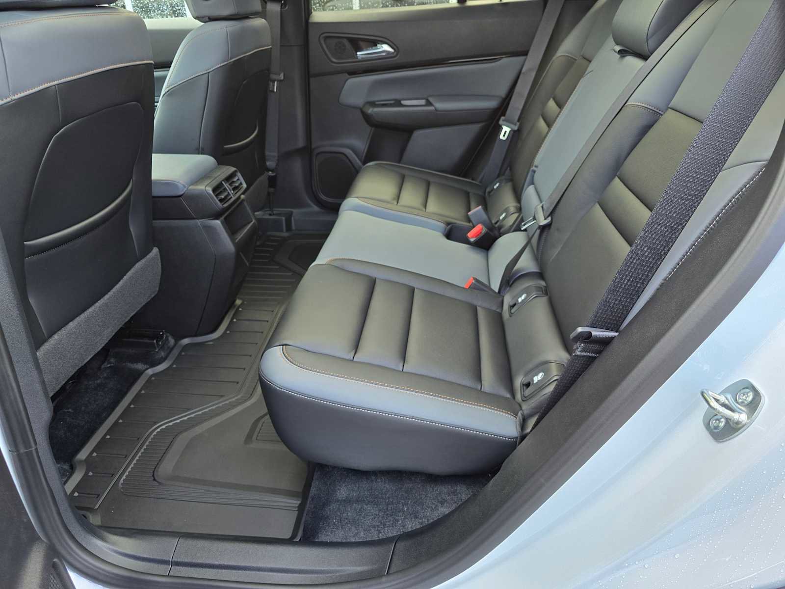 New 2026 Honda Prologue Touring image 20