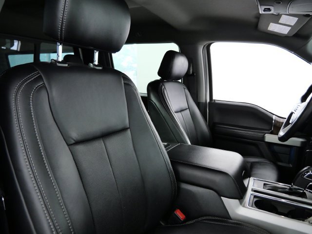 Certified 2019 Ford F150 Lariat AWD/4WD image 14