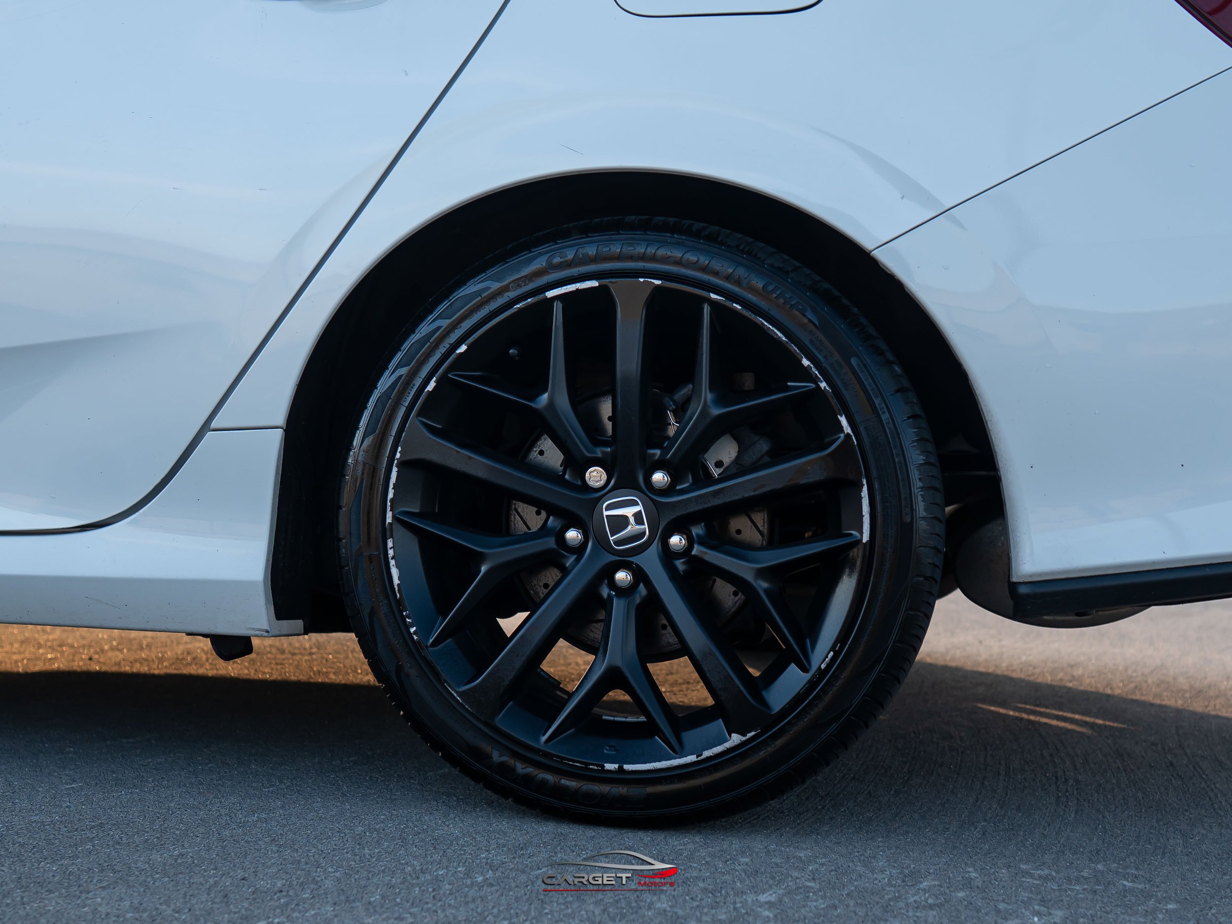 Used 2020 Honda Civic Si image 10