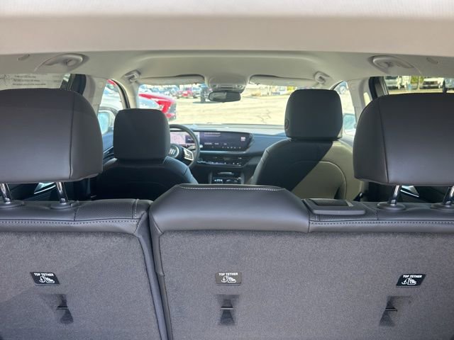 New 2026 Buick Envision Preferred image 25