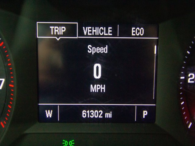 Certified 2021 Chevrolet TrailBlazer ACTIV w/ Convenience Package image 22