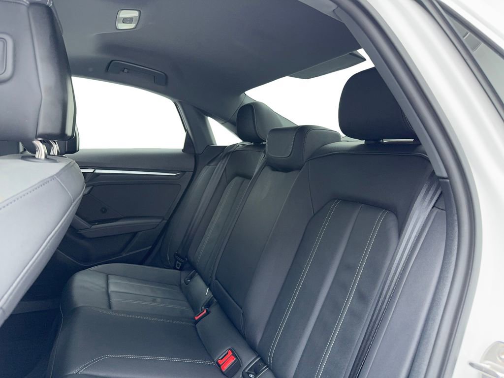 Used 2024 Audi A3 2.0T Premium w/ Convenience Package image 21