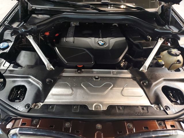 Used 2018 BMW X3 xDrive30i AWD/4WD image 22