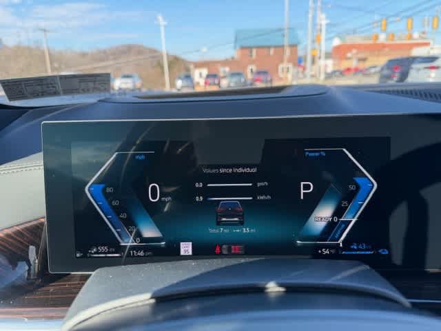 New 2026 BMW X5 xDrive50e w/ Premium Package AWD/4WD image 16