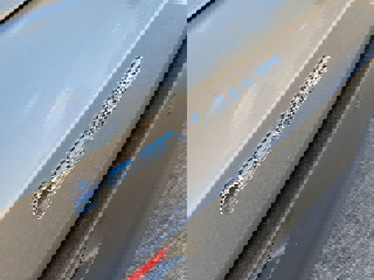 New 2026 Toyota bZ XLE image 7