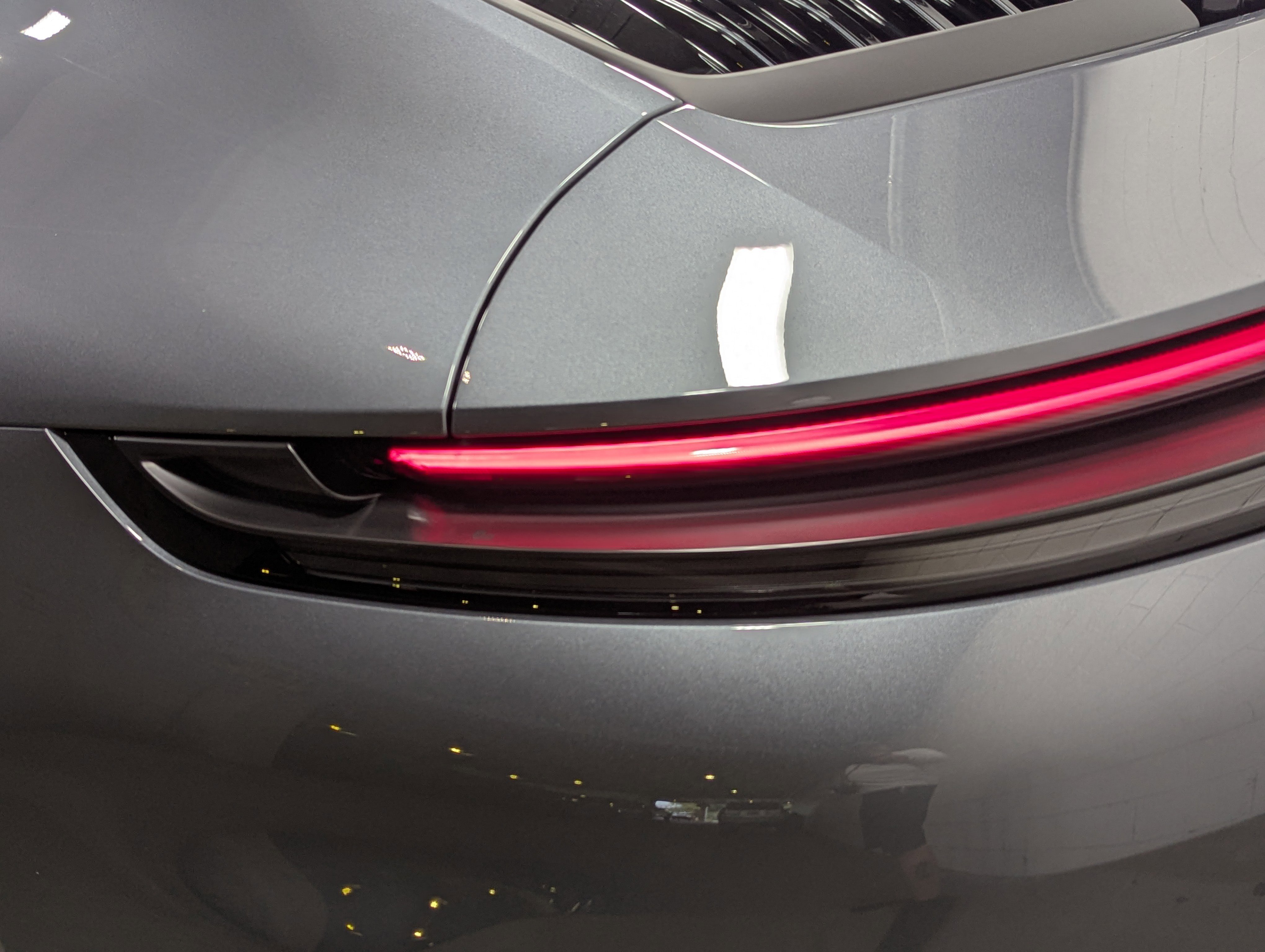 Certified 2025 Porsche 911 Carrera S image 16