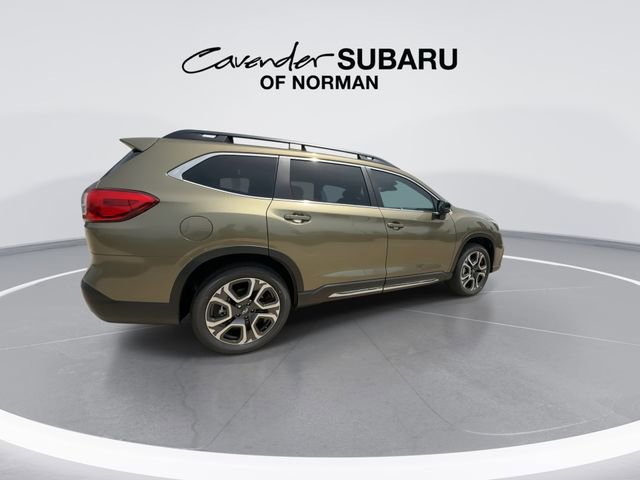 New 2026 Subaru Ascent Limited AWD/4WD image 9
