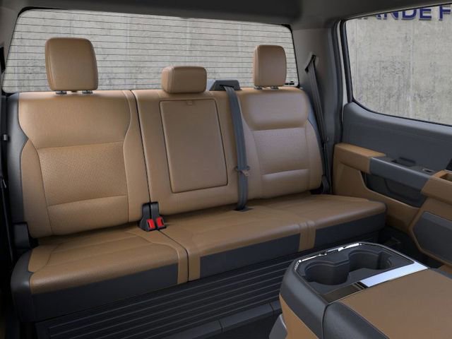 New 2026 Ford F350 Lariat image 11