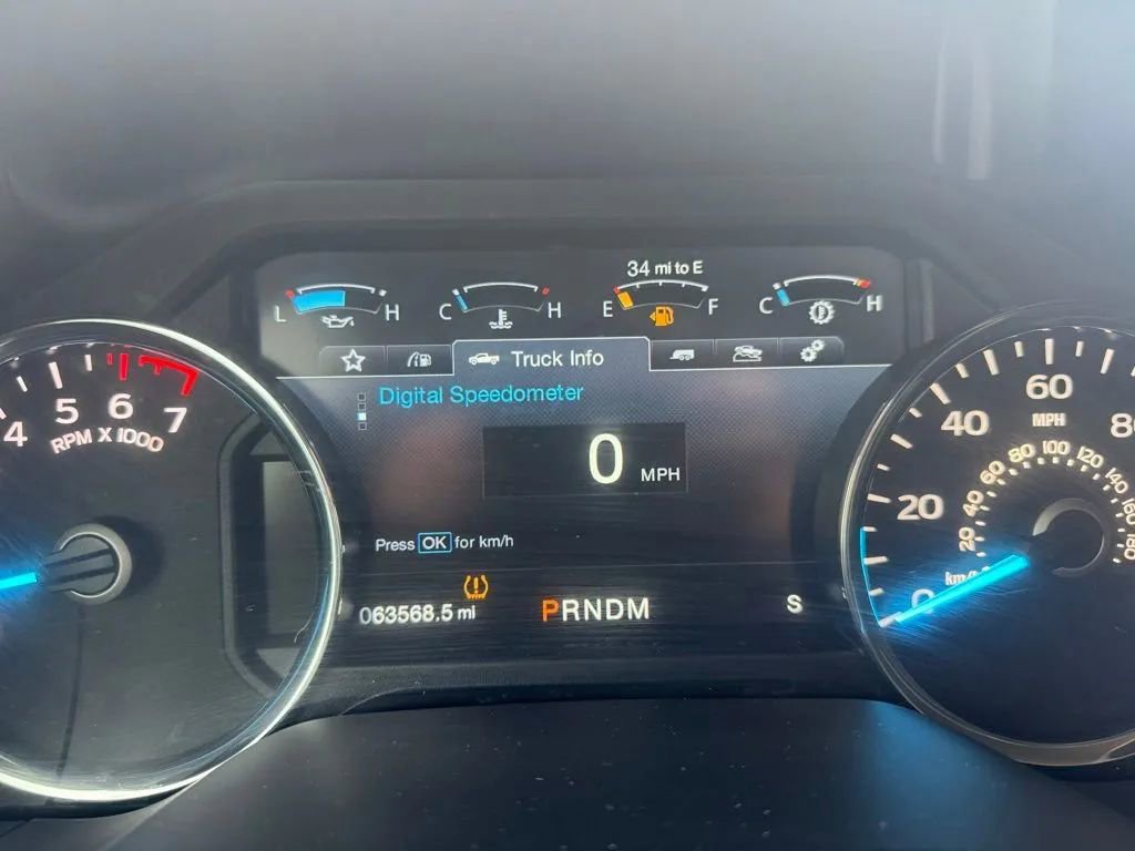 Used 2020 Ford F150 Lariat w/ Equipment Group 502A Luxury AWD/4WD image 25