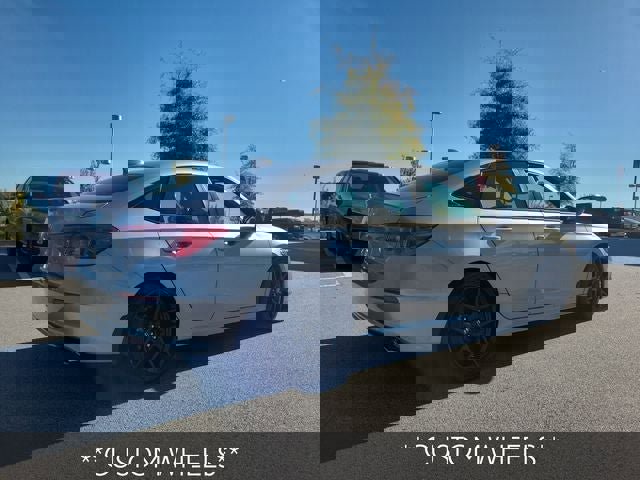 Used 2024 Honda Civic Sport image 9