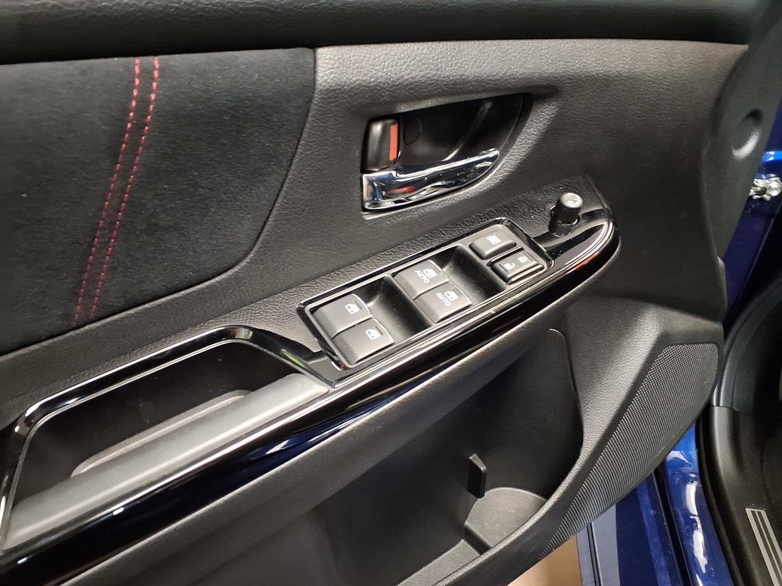 Used 2020 Subaru WRX STI AWD/4WD image 15