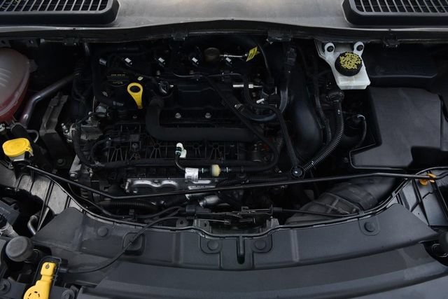 Used 2019 Ford Escape SEL FWD image 22
