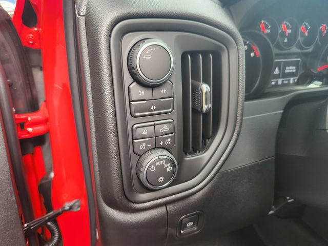 New 2026 Chevrolet Silverado 2500 Custom w/ Custom Convenience Package image 14