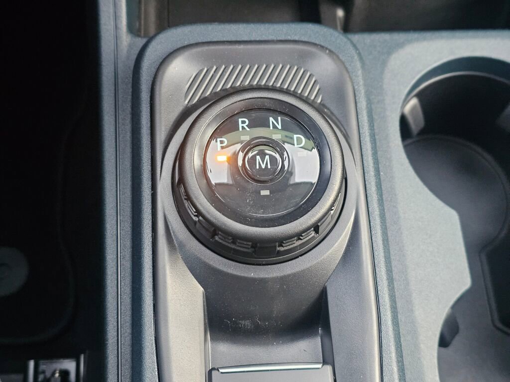 New 2026 Ford Maverick Lobo image 20