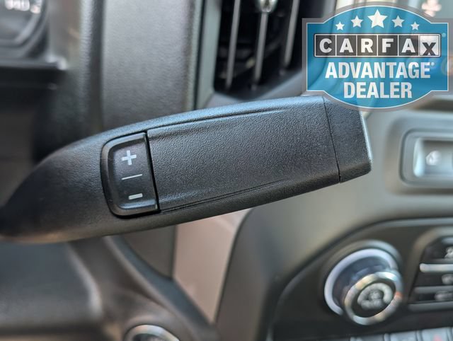 Used 2026 Chevrolet Silverado 1500 Custom RWD image 10