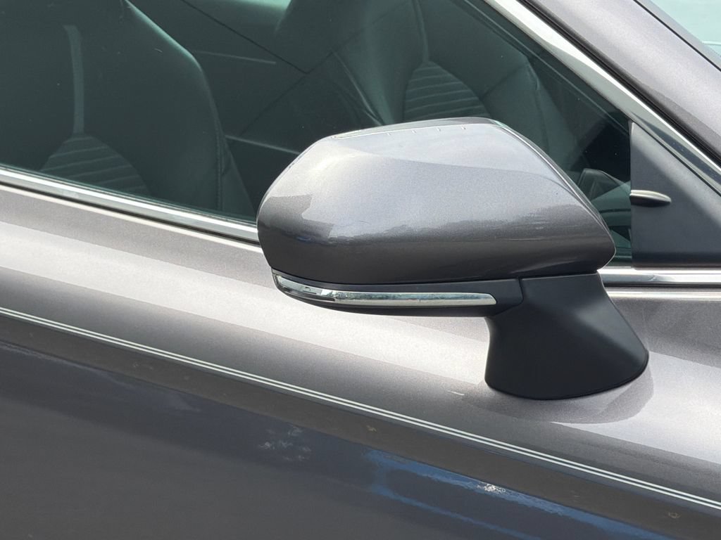 Used 2024 Toyota Camry SE FWD image 8