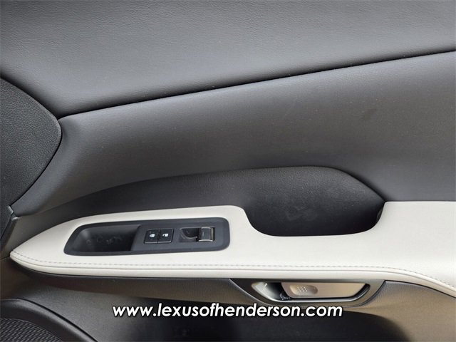 Used 2023 Lexus RX 350 Premium Plus w/ Accessory Package (Z1) image 19