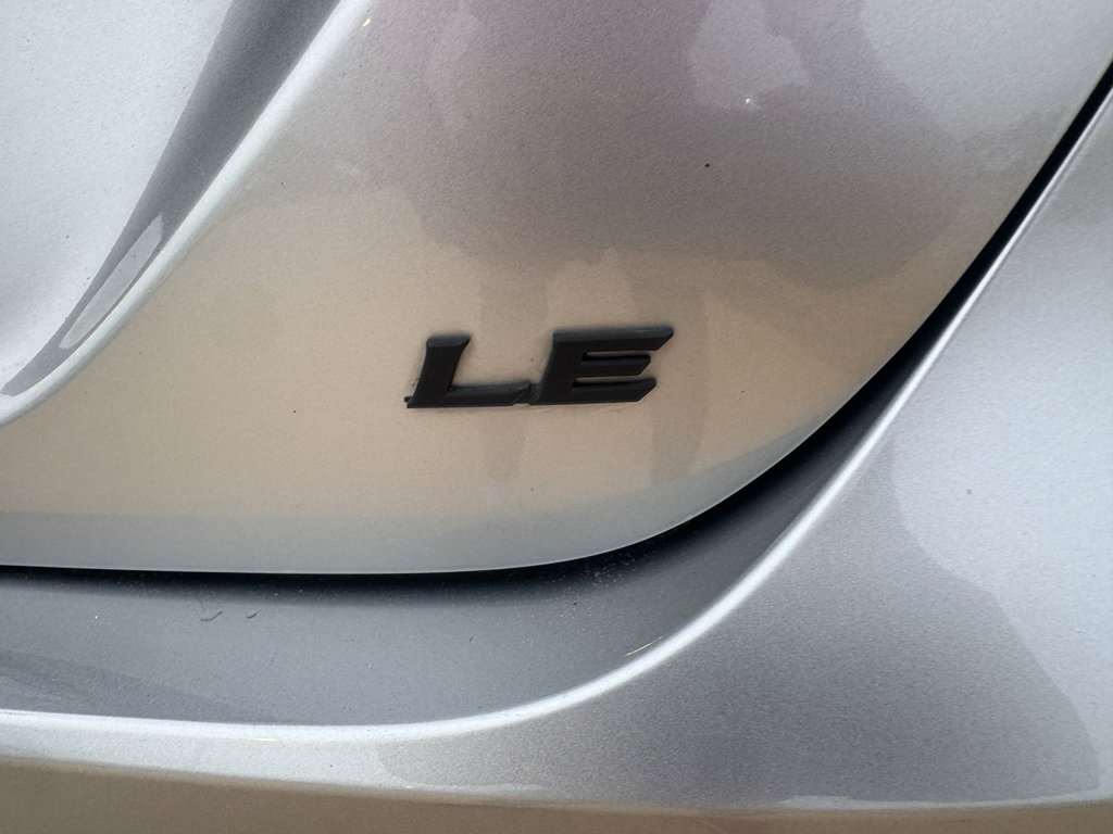 Used 2023 Toyota Camry LE FWD image 23