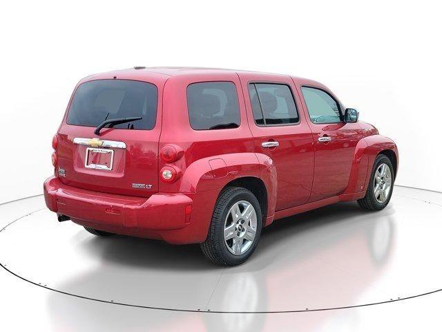 Used 2010 Chevrolet HHR LT image 4