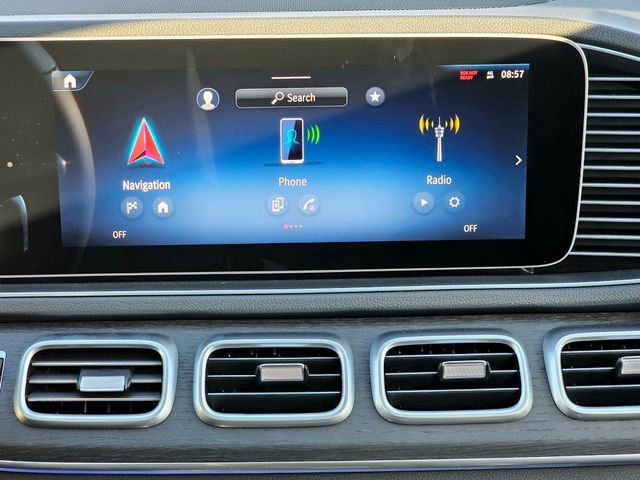 New 2026 Mercedes-Benz GLE 450e 4MATIC image 34