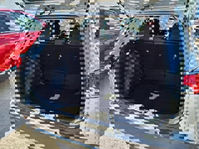 Used 2023 Toyota Corolla Cross LE image 21