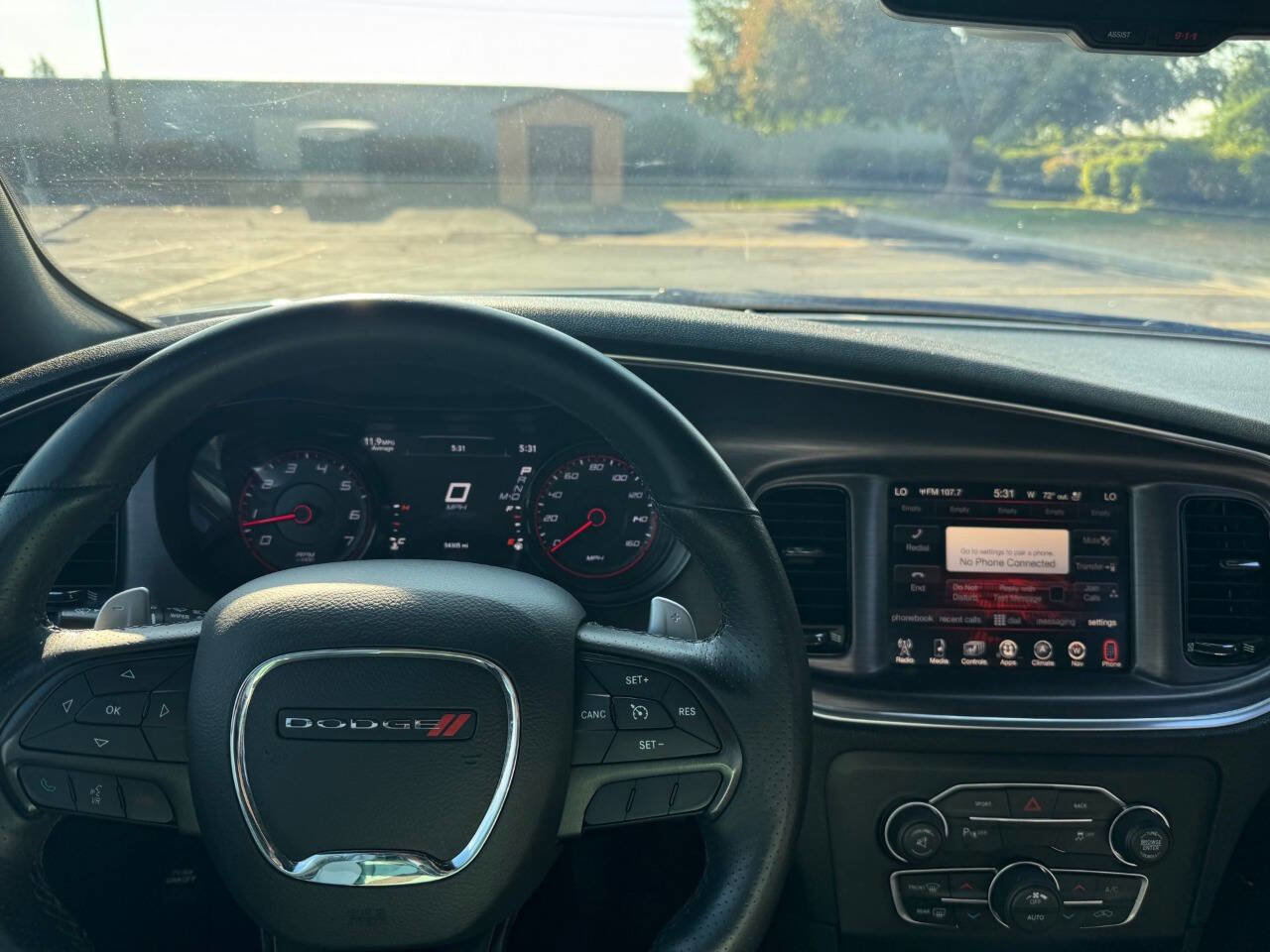 Used 2016 Dodge Charger R/T w/ Plus Group image 11