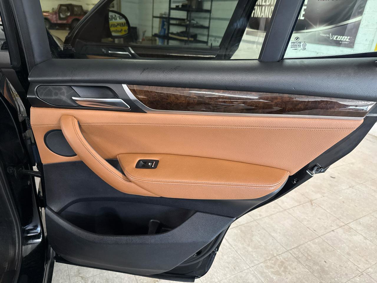 Used 2016 BMW X3 xDrive28i image 50