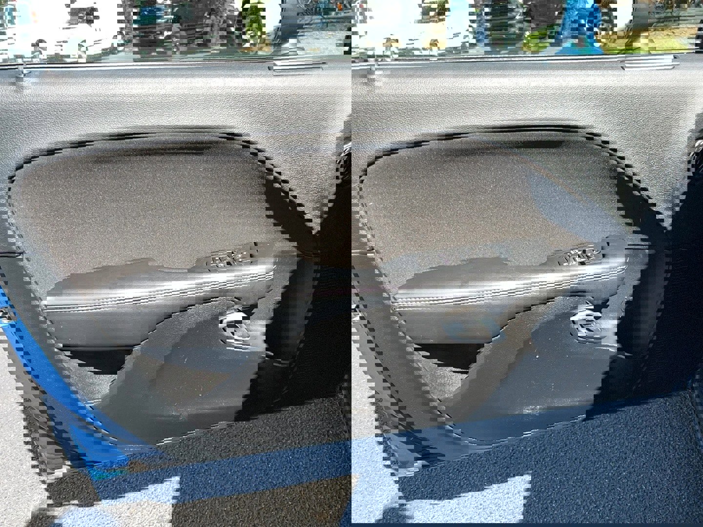 Used 2022 Dodge Challenger GT image 11