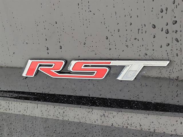 Used 2021 Chevrolet Silverado 1500 RST image 8