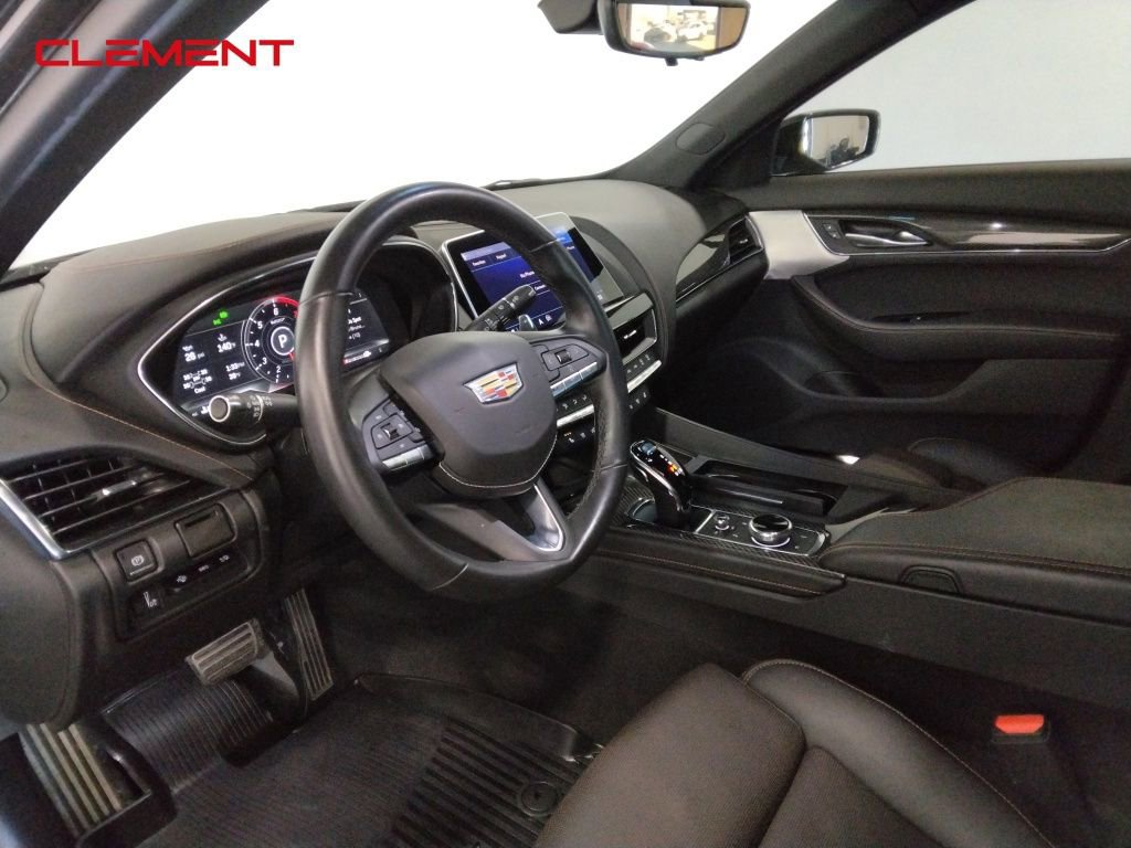 Used 2024 Cadillac CT5 V image 26