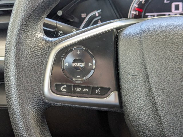 Used 2017 Honda Civic LX image 4