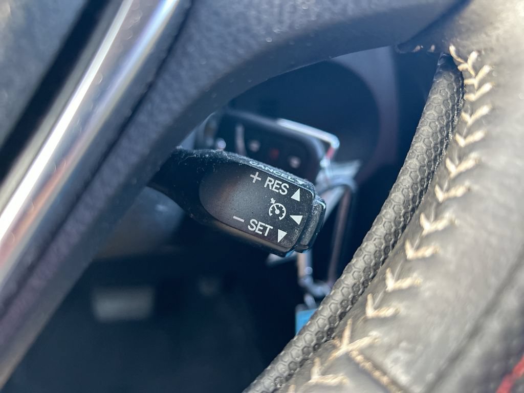 Used 2016 Scion iM FWD image 17