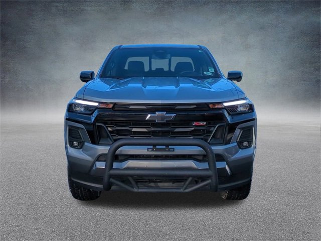 Certified 2023 Chevrolet Colorado Z71 w/ Z71 Convenience Package 2 image 4