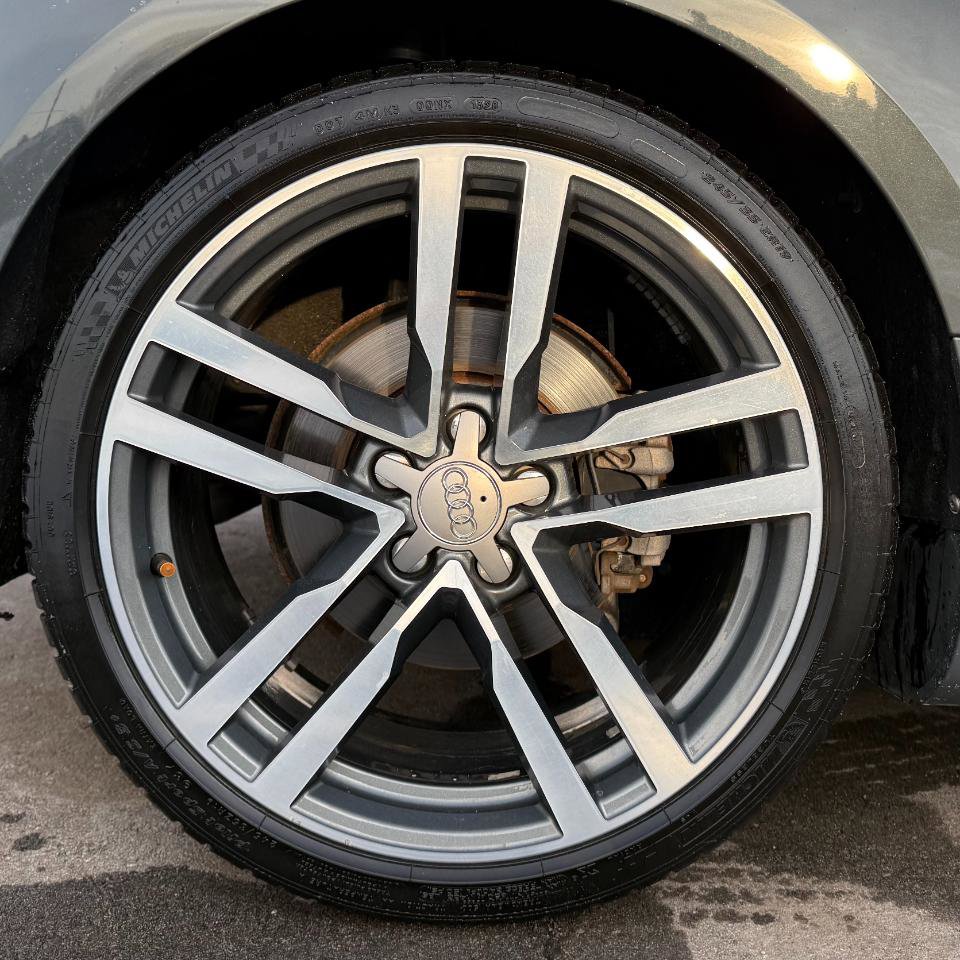 Used 2016 Audi TT 2.0T w/ Technology Package image 27