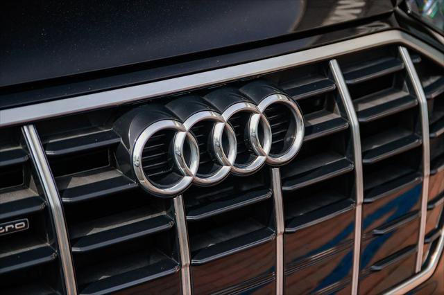 Certified 2023 Audi Q5 Premium w/ Convenience Package AWD/4WD image 13