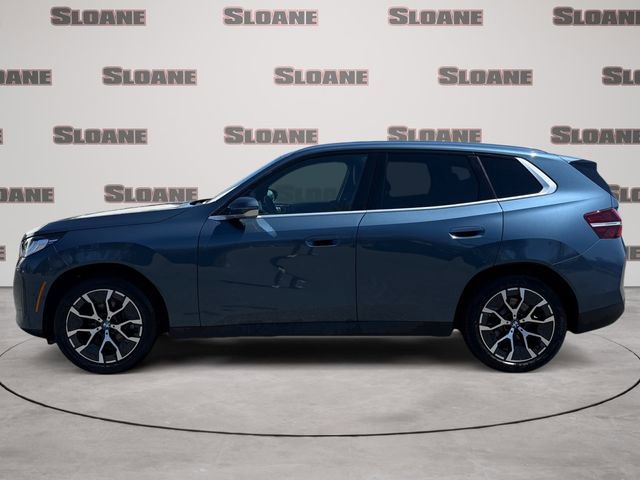 Certified 2026 BMW X3 xDrive30 w/ Convenience Package