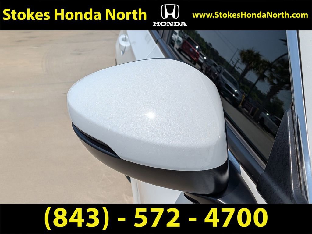 Certified 2023 Honda Civic Sport Touring image 15
