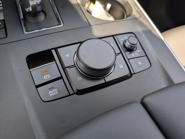 New 2026 MAZDA CX-70 SC AWD/4WD image 28