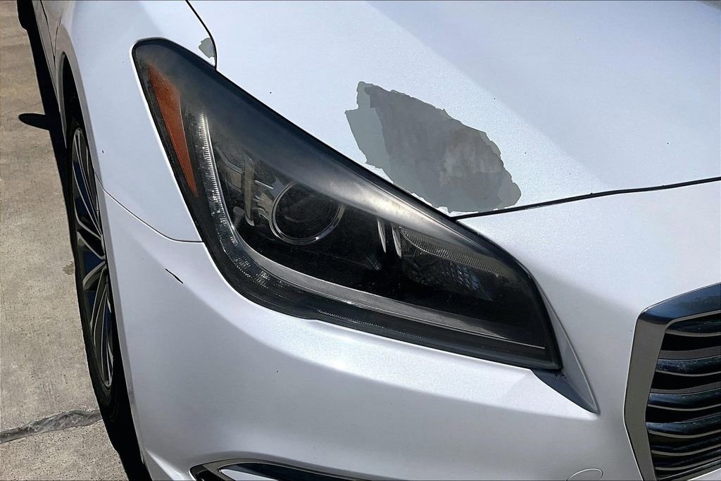 Used 2016 Hyundai Genesis 3.8 w/ Option Group 02 RWD image 39