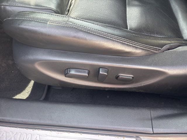 Used 2017 Nissan Maxima 3.5 SL FWD image 12