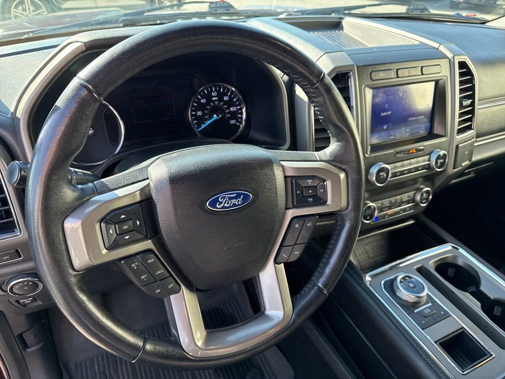Used 2021 Ford Expedition XLT image 23